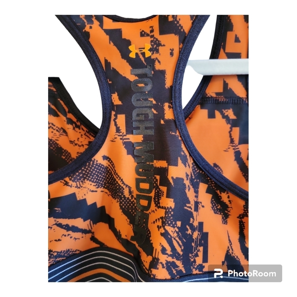NWOT Under Armour Sports Bra - Picture 7 of 8